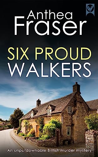 Six Proud Walkers