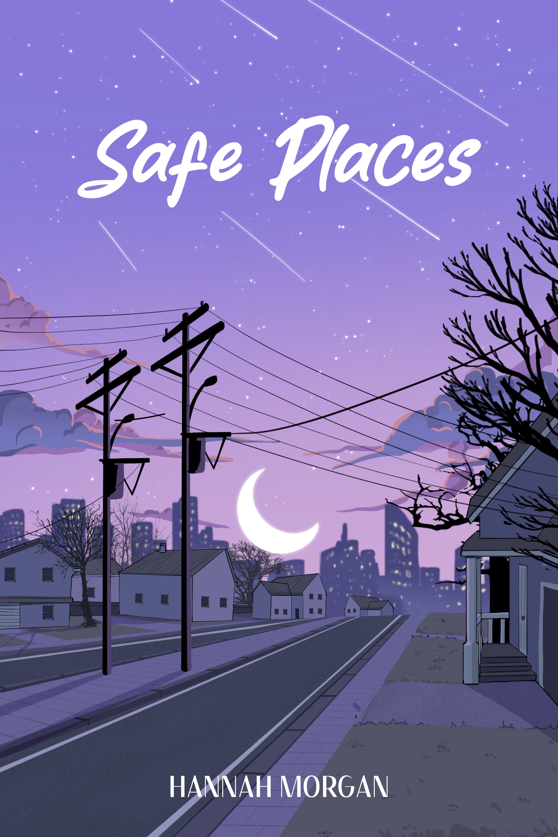 Safe Places