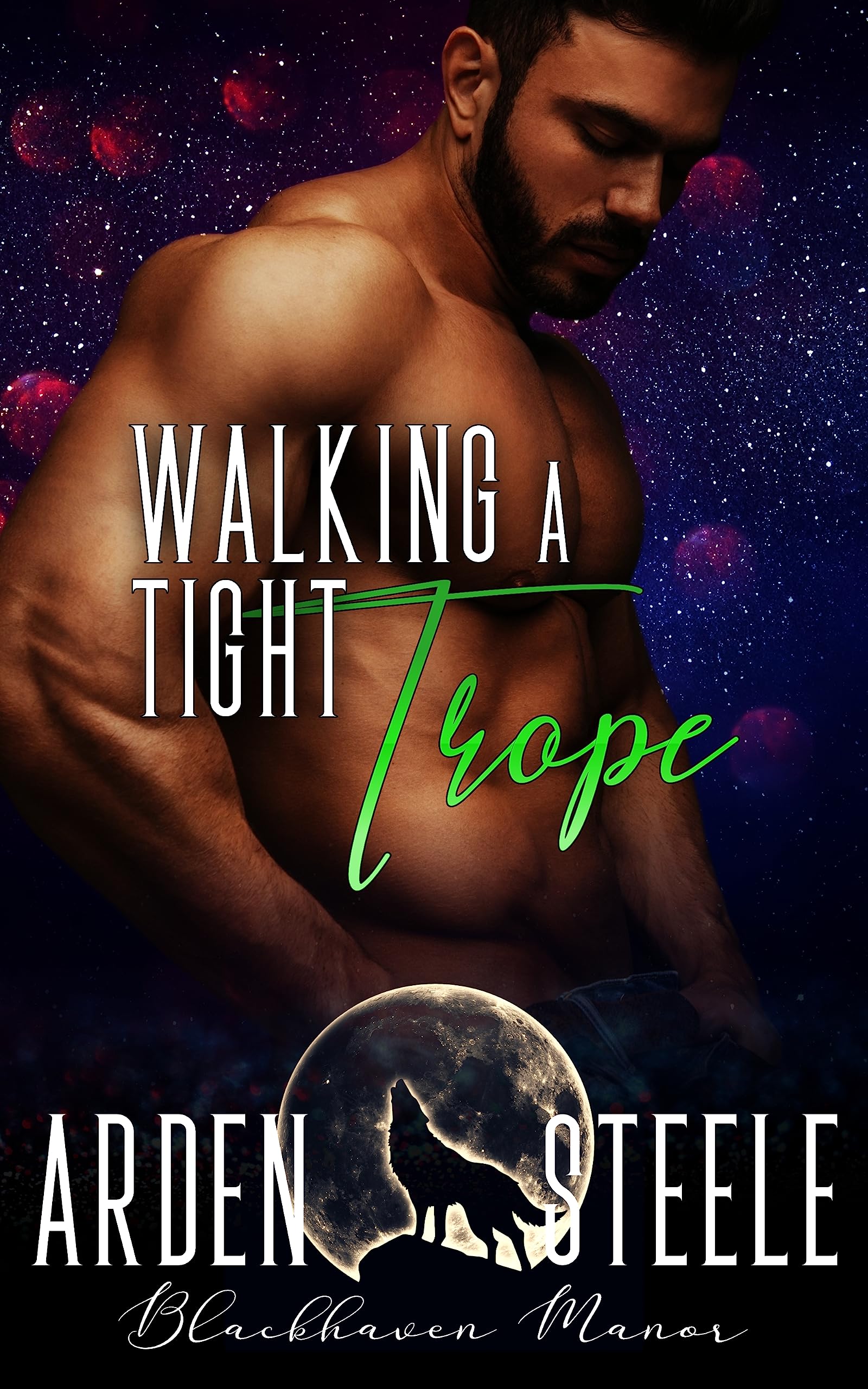 Walking a Tight Trope