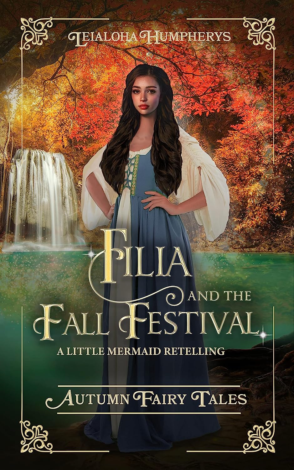 Filia and the Fall Festival