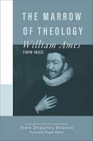 The Marrow of Theology