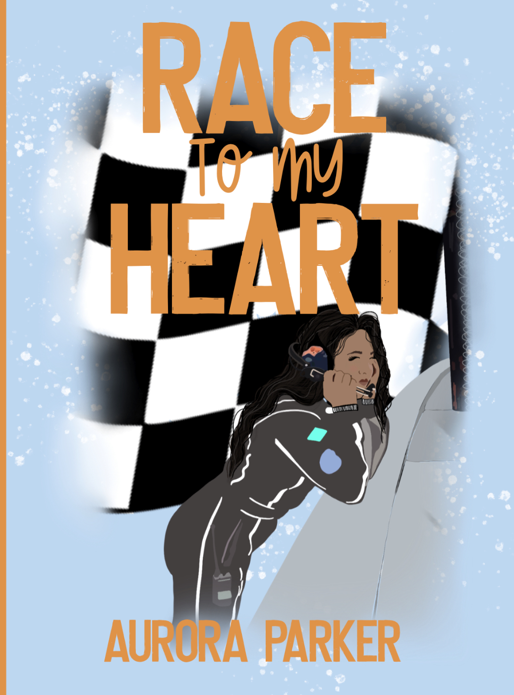 Race To My Heart