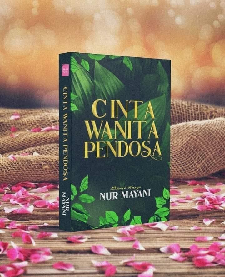 Cinta Wanita Pendosa