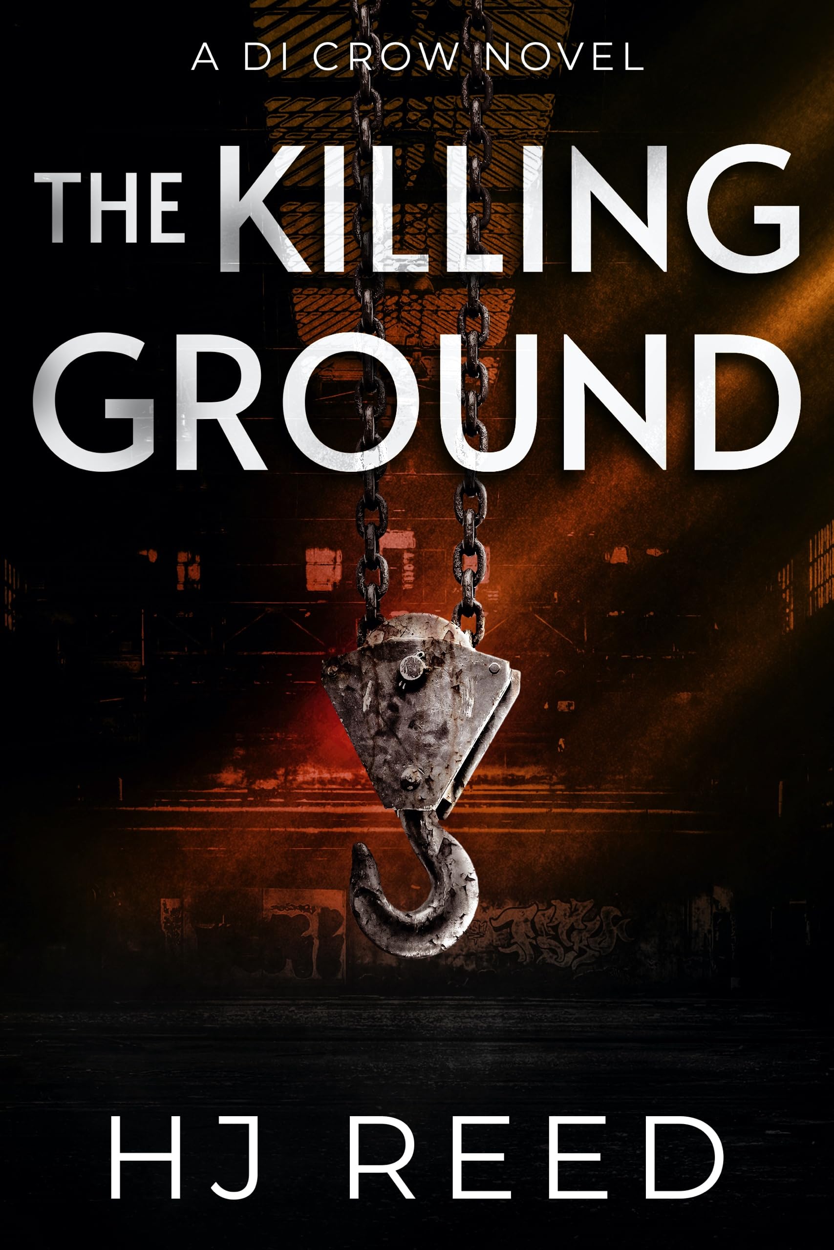 The Killing Ground