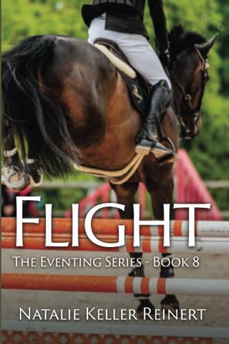 Flight book cover