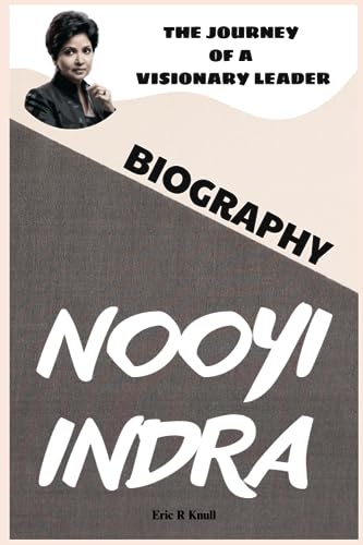 INDRA NOOYI BOOK REVIEW visual data 3