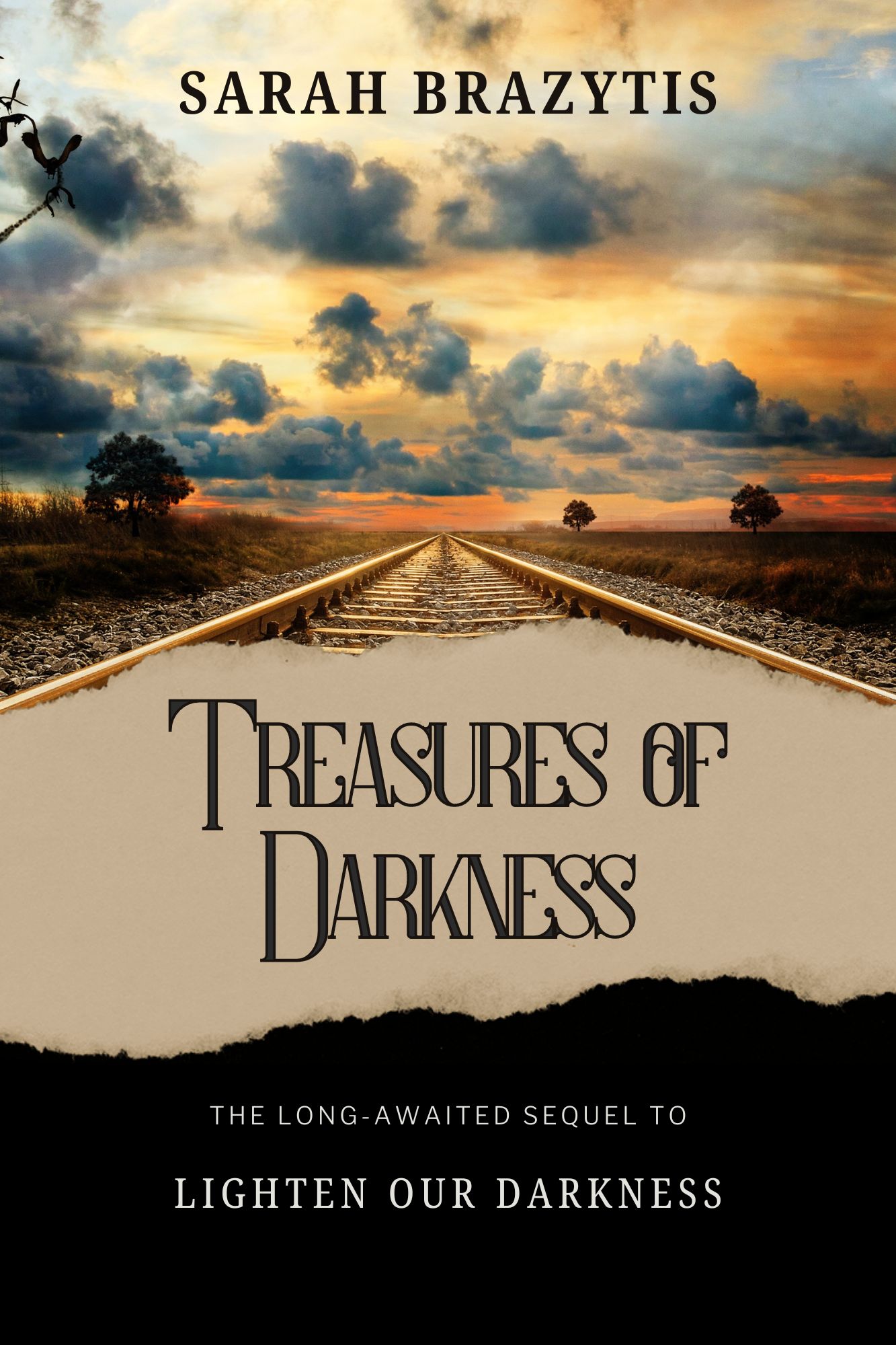 Treasures of Darkness