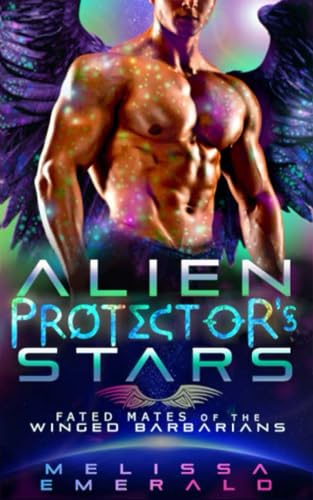 Alien Protector's Stars