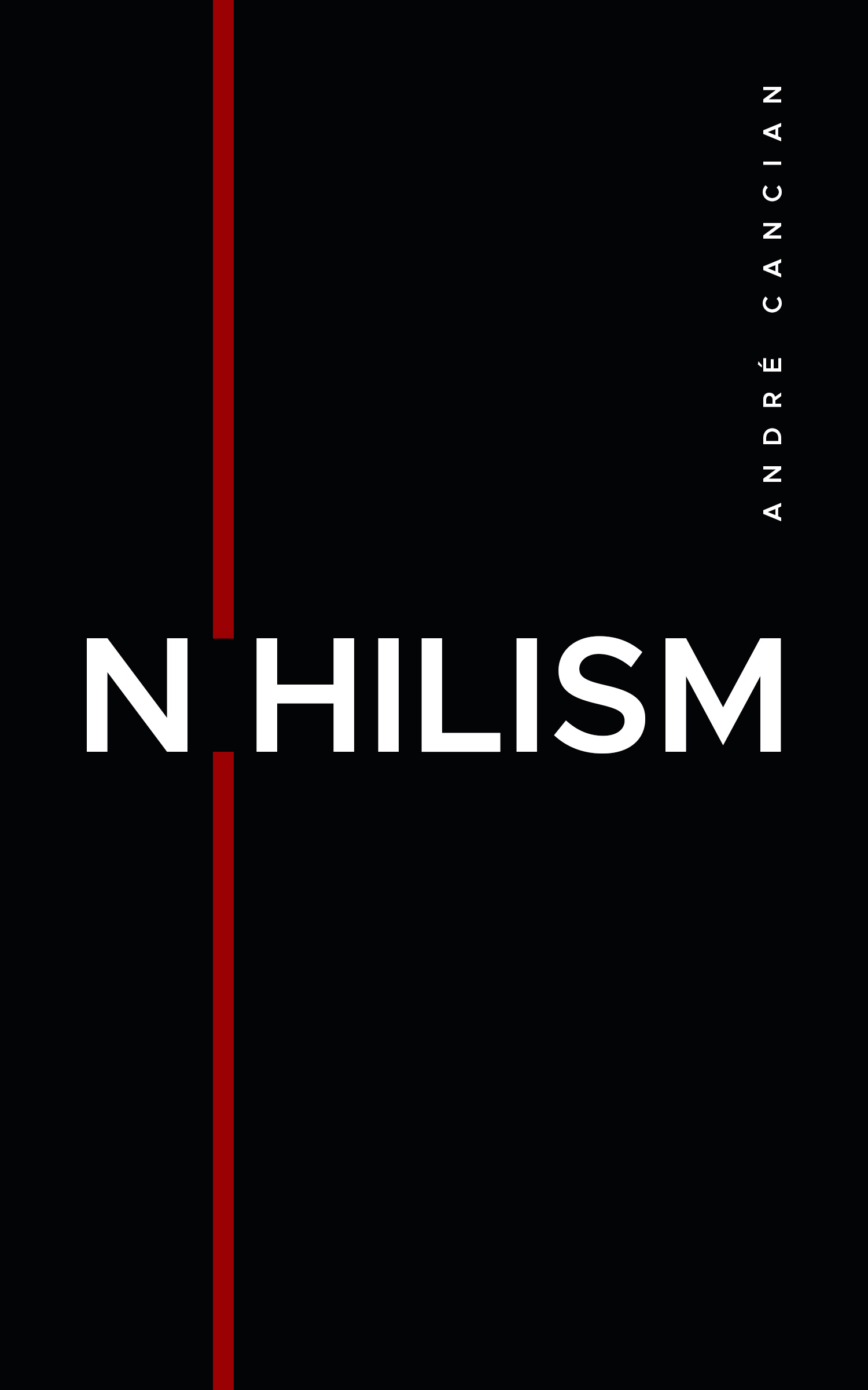 Nihilism: The Emptiness of the Machine