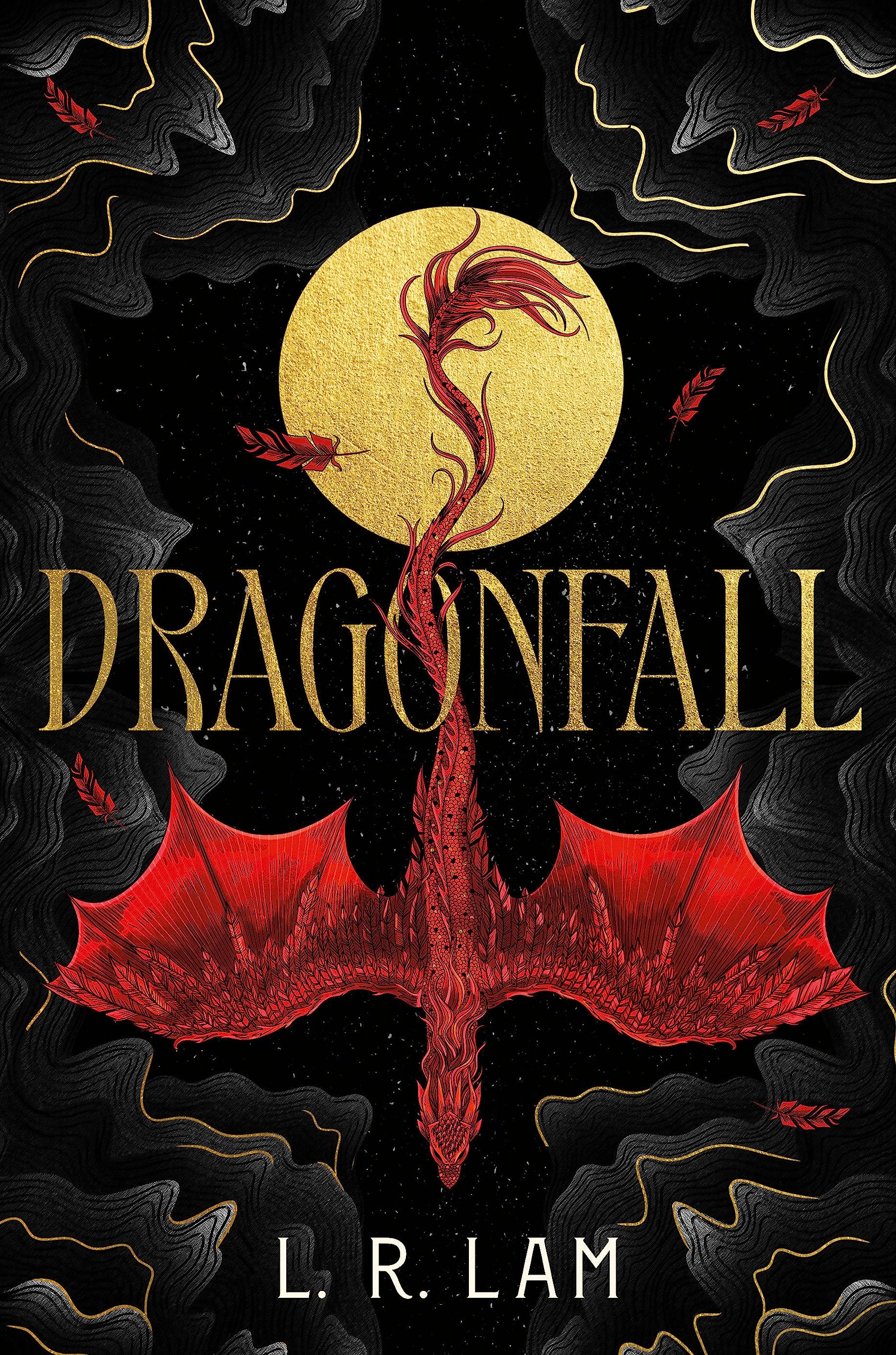 Dragonfall (Dragon Scales)