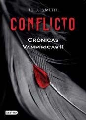 2. CONFLICTO CRONICAS VAMPIRICAS