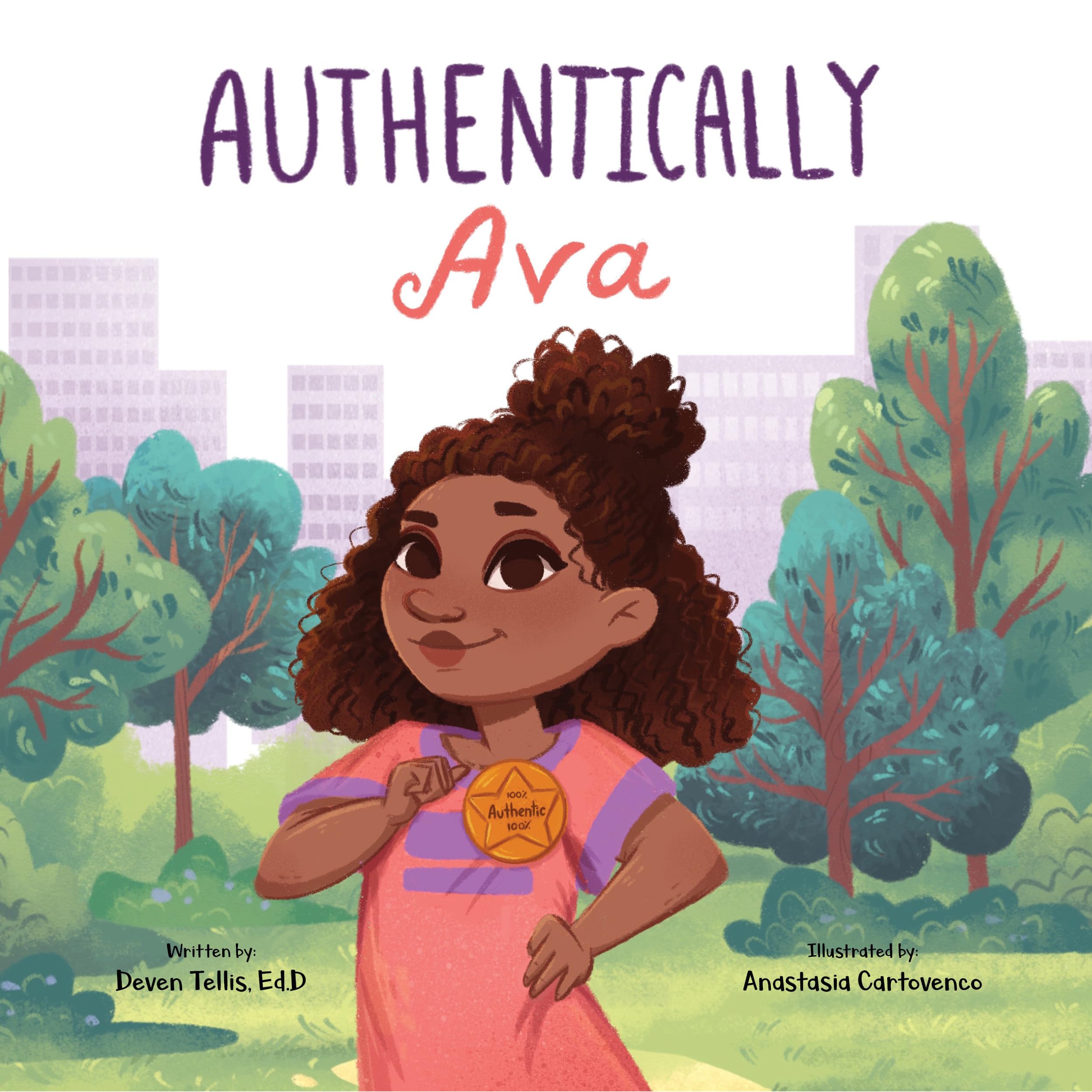 Authentically Ava
