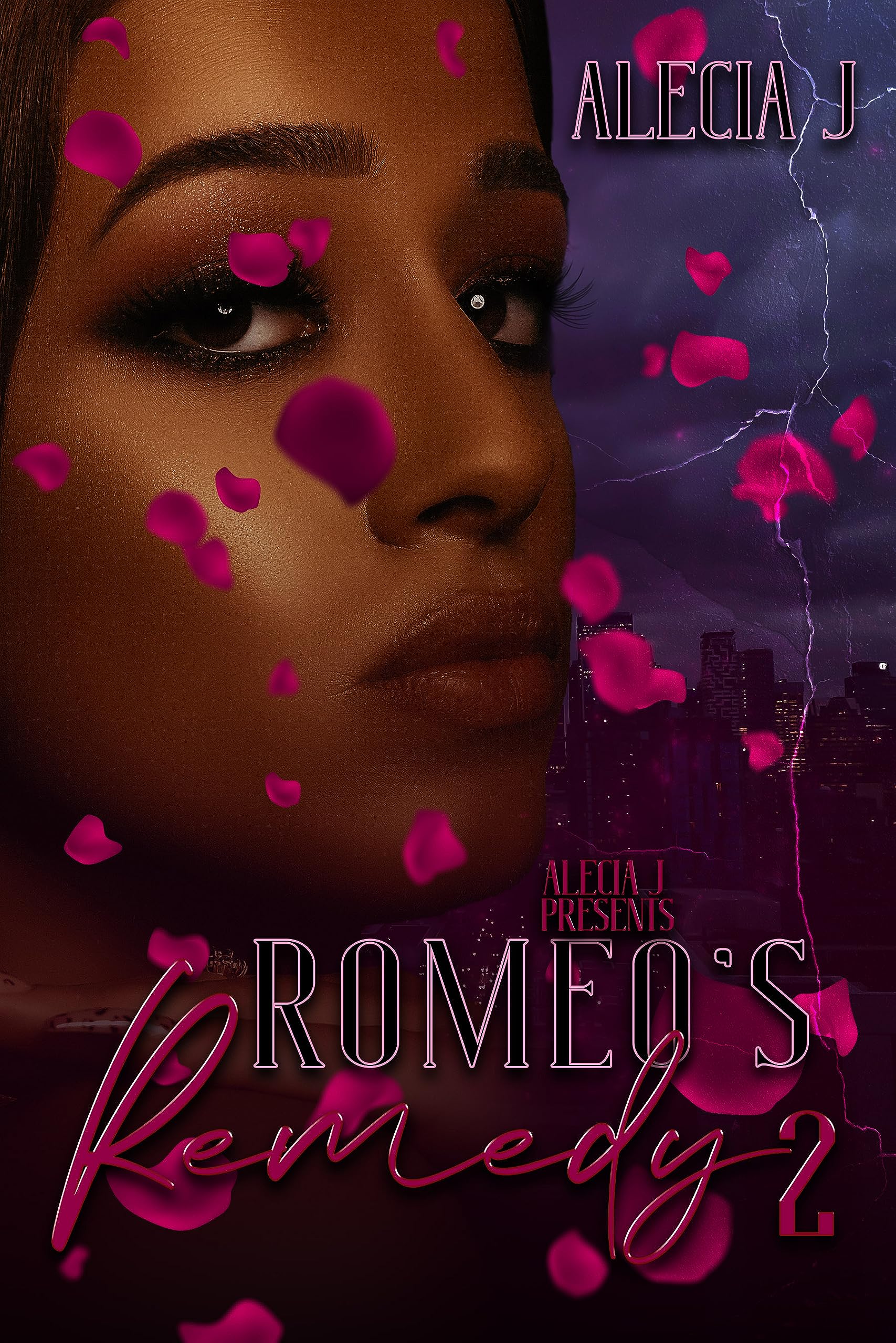 Romeo's Remedy 2