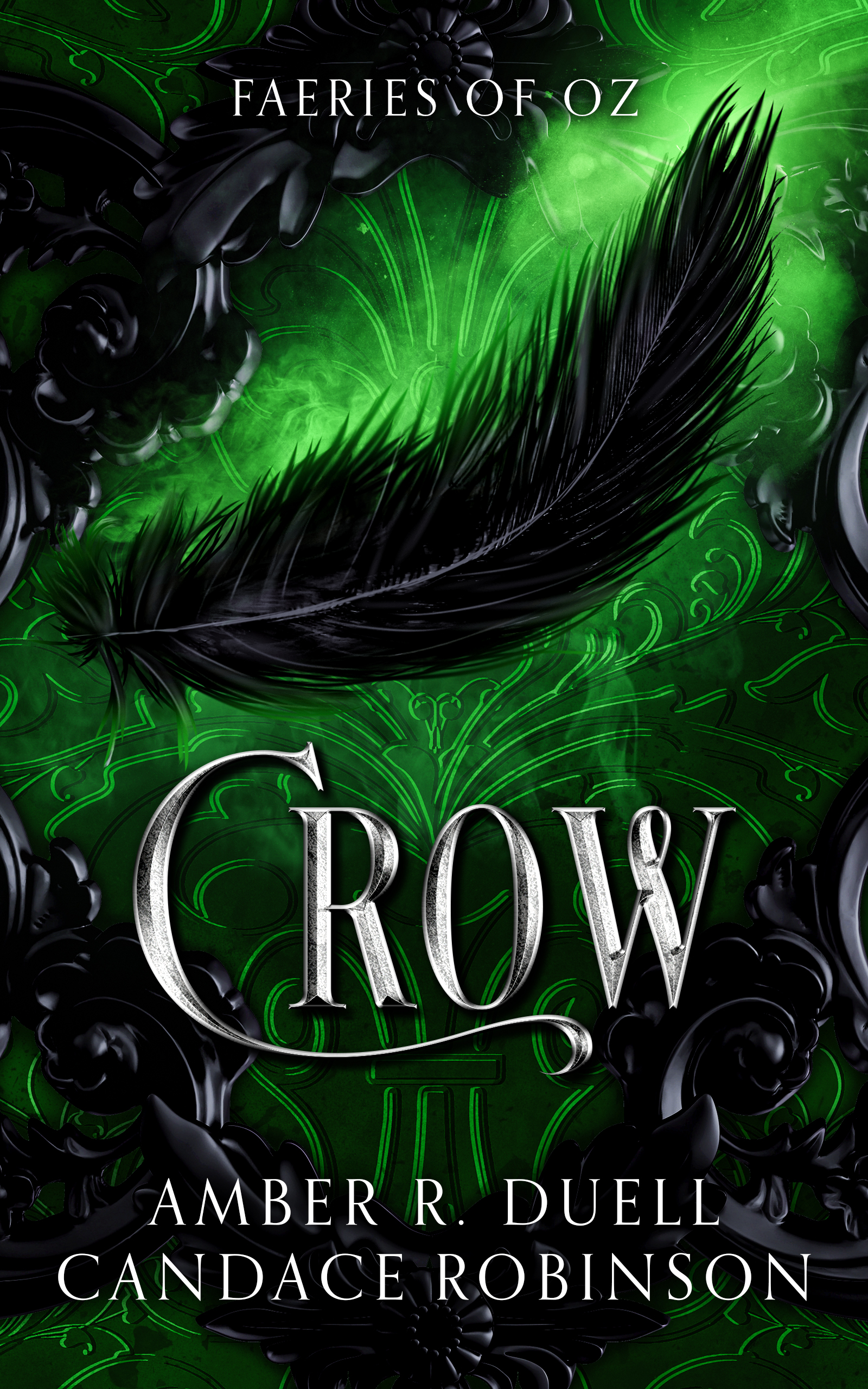 Crow