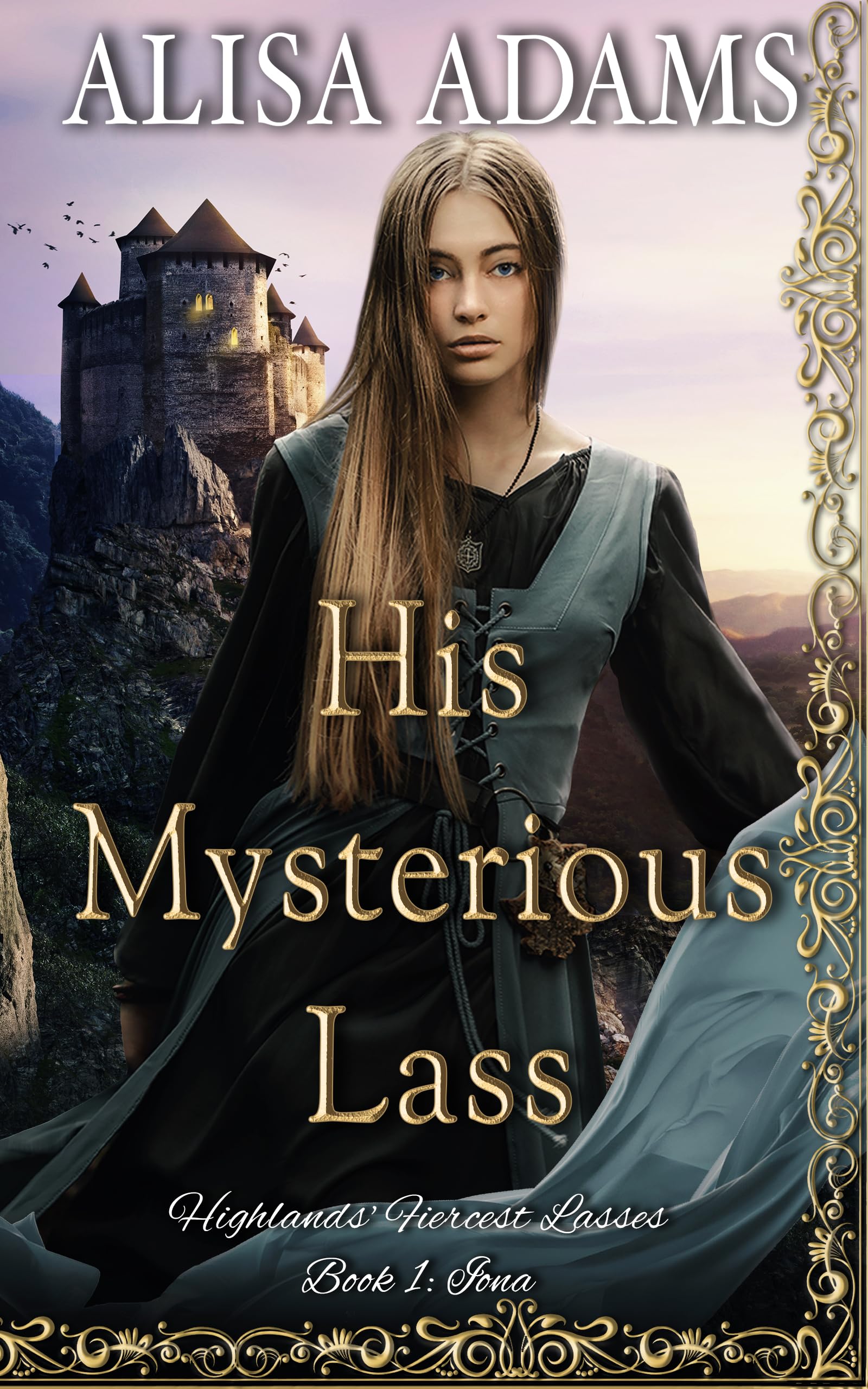 His Mysterious Lass