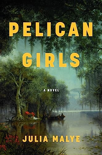 Pelican Girls