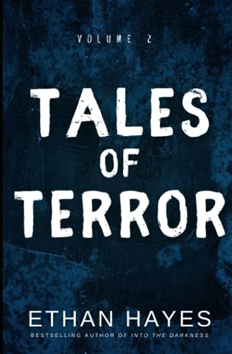 Tales of Terror: Volume 2