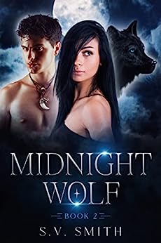 Midnight Wolf