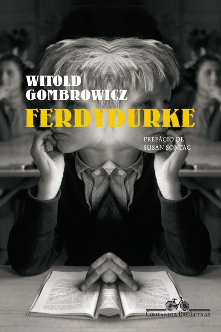 Ferdydurke