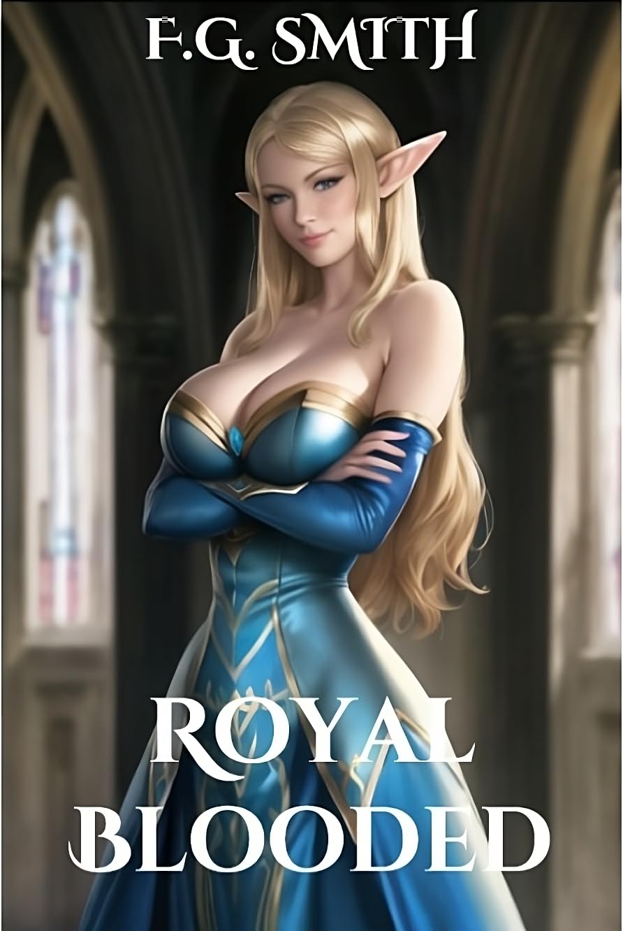 Royal Blooded