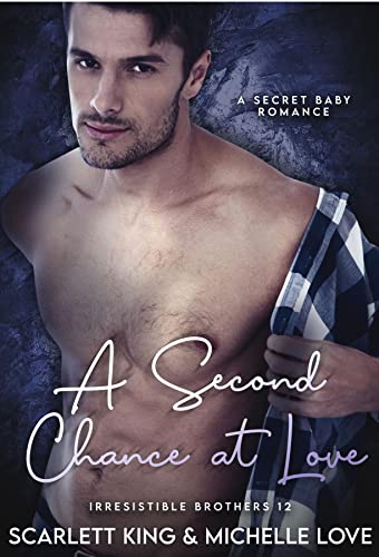 A Second Chance At Love book cover