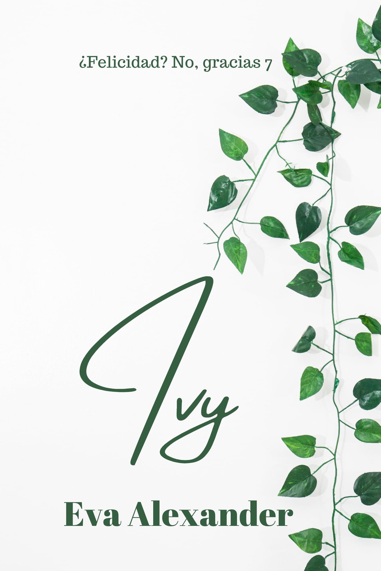 Ivy