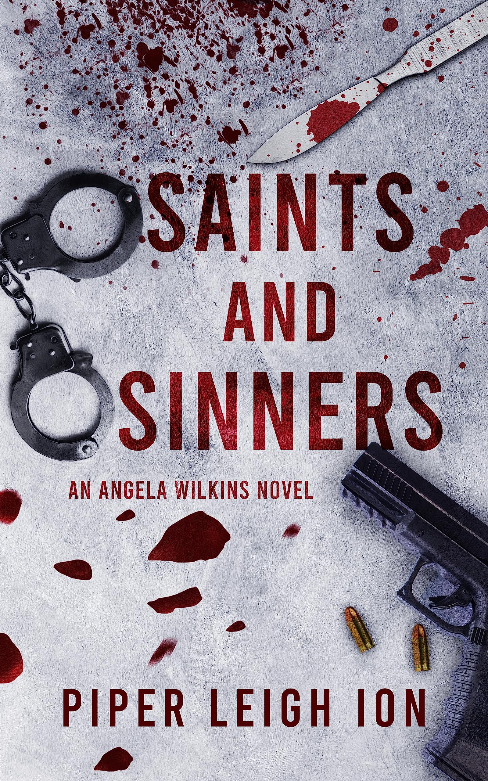 Saints and Sinners