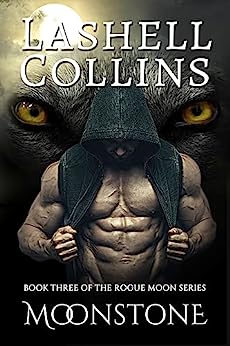 Moonstone book cover