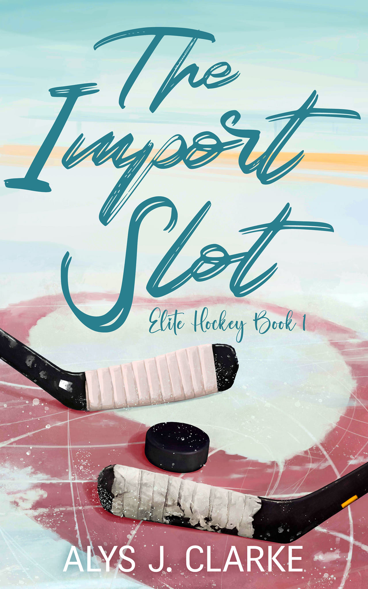 The Import Slot