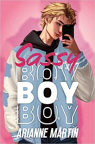 Sassy Boy