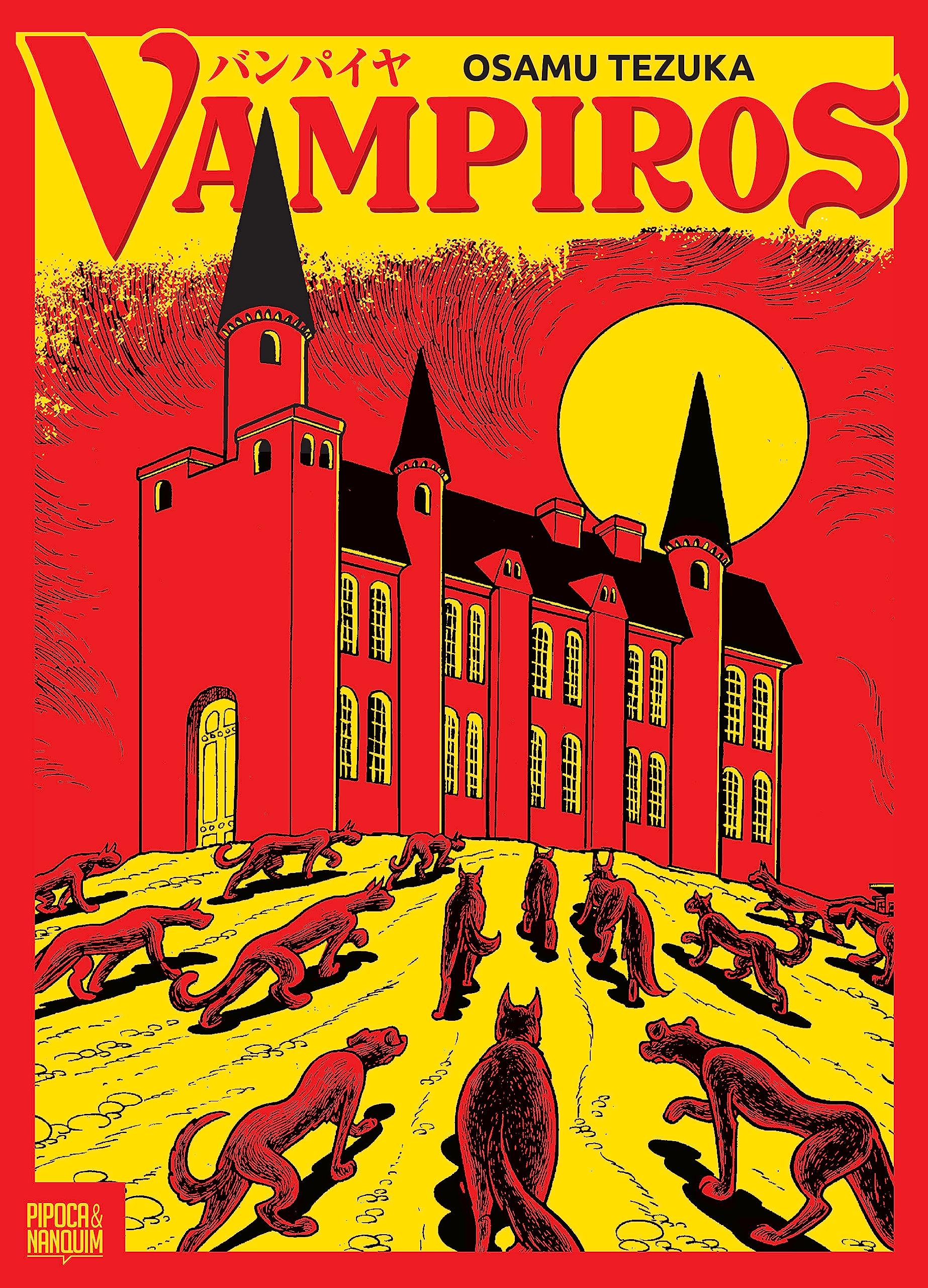 Vampiros