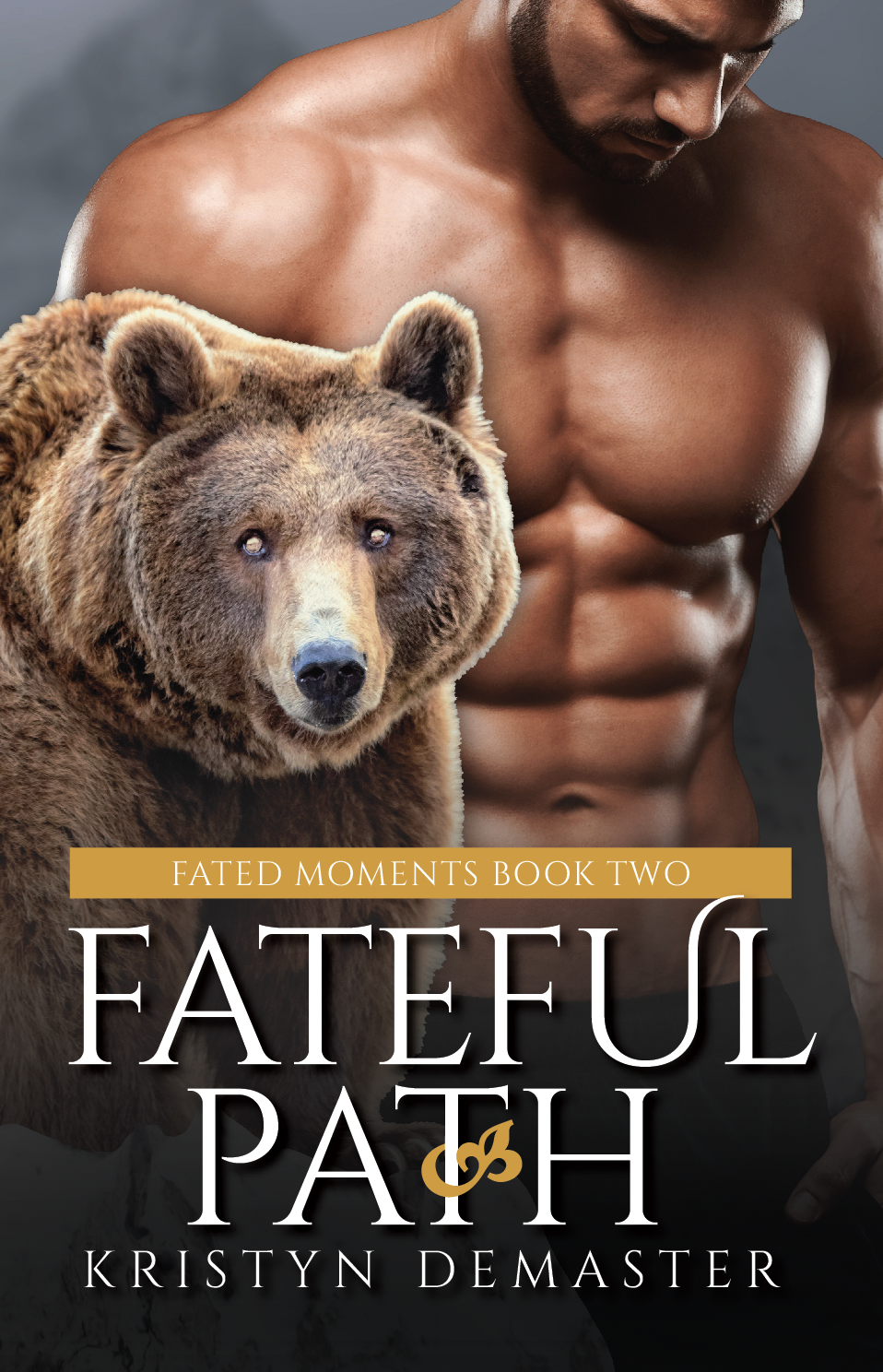 Fateful Path: A Paranormal Shifter Romance