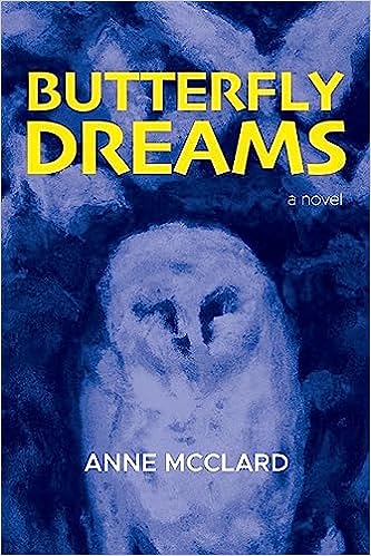 Butterfly Dreams