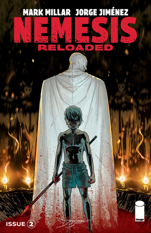 Nemesis: Reloaded #2