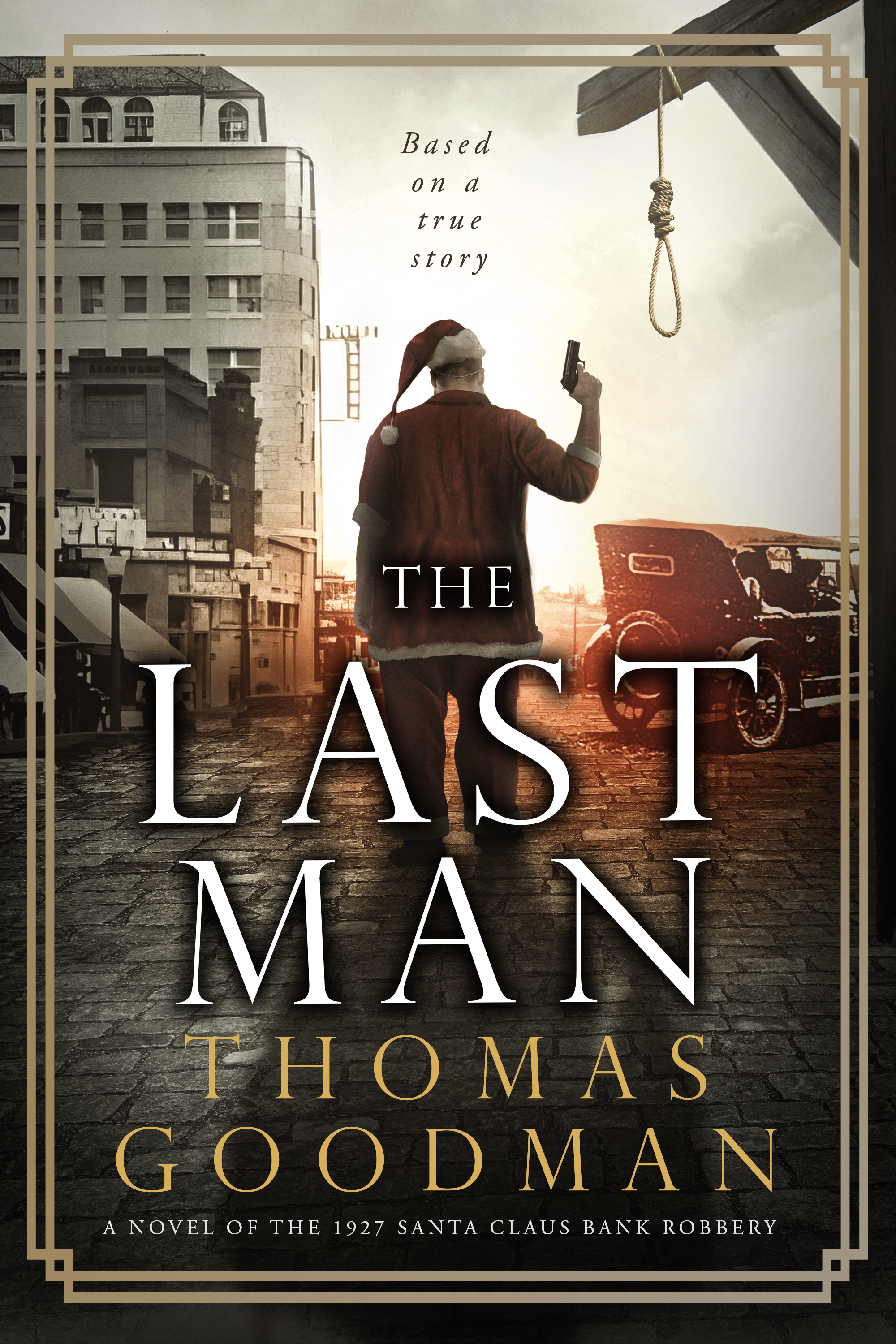 The Last Man
