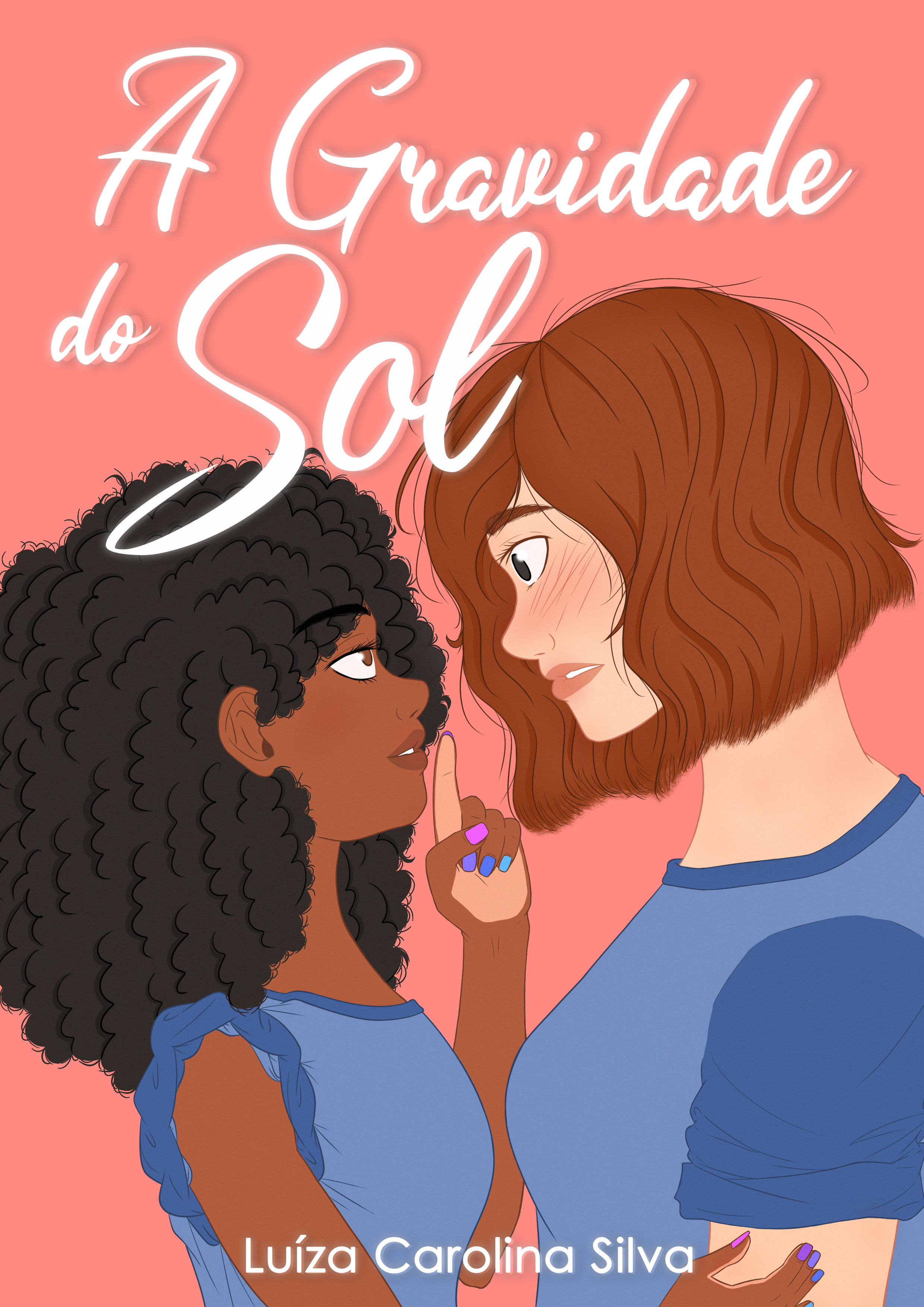 A Gravidade do Sol