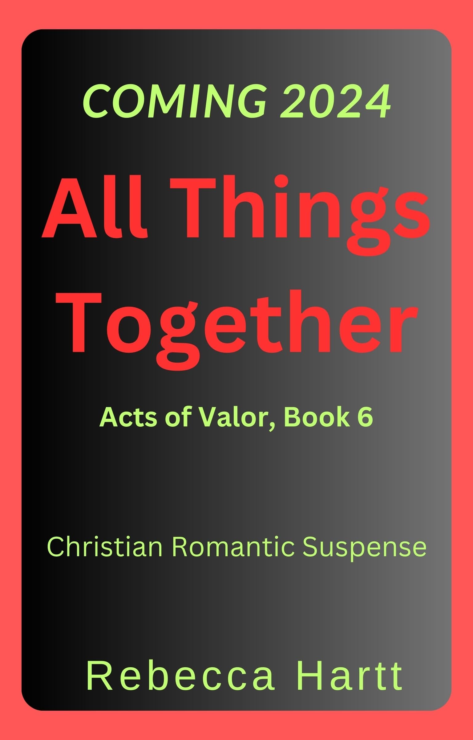 All Things Together