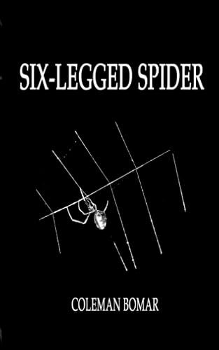 Six-Legged Spider