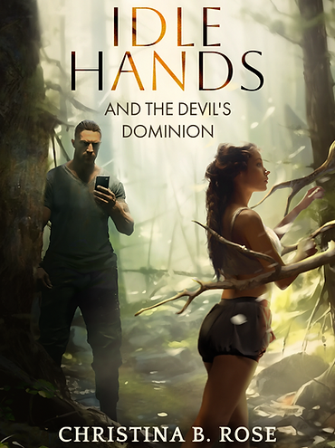 Idle Hands and the Devil's Dominion