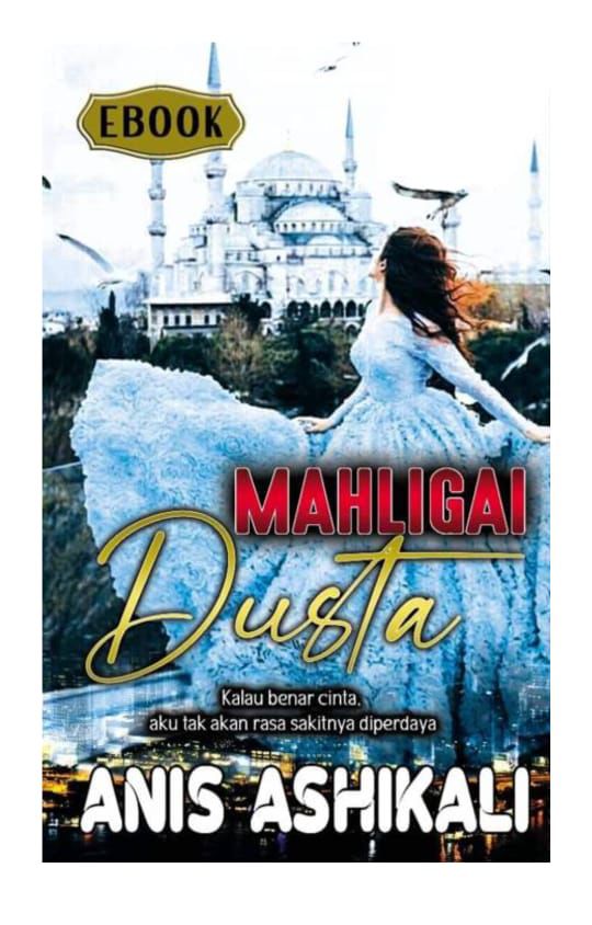 Mahligai dusta