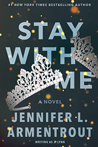 Stay with Me (Wait for You, #3)