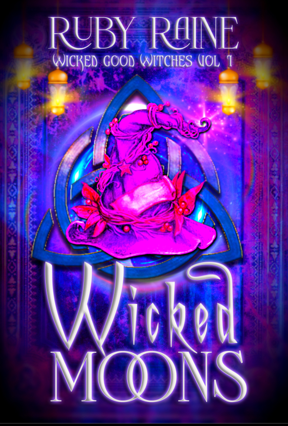 Wicked Moon