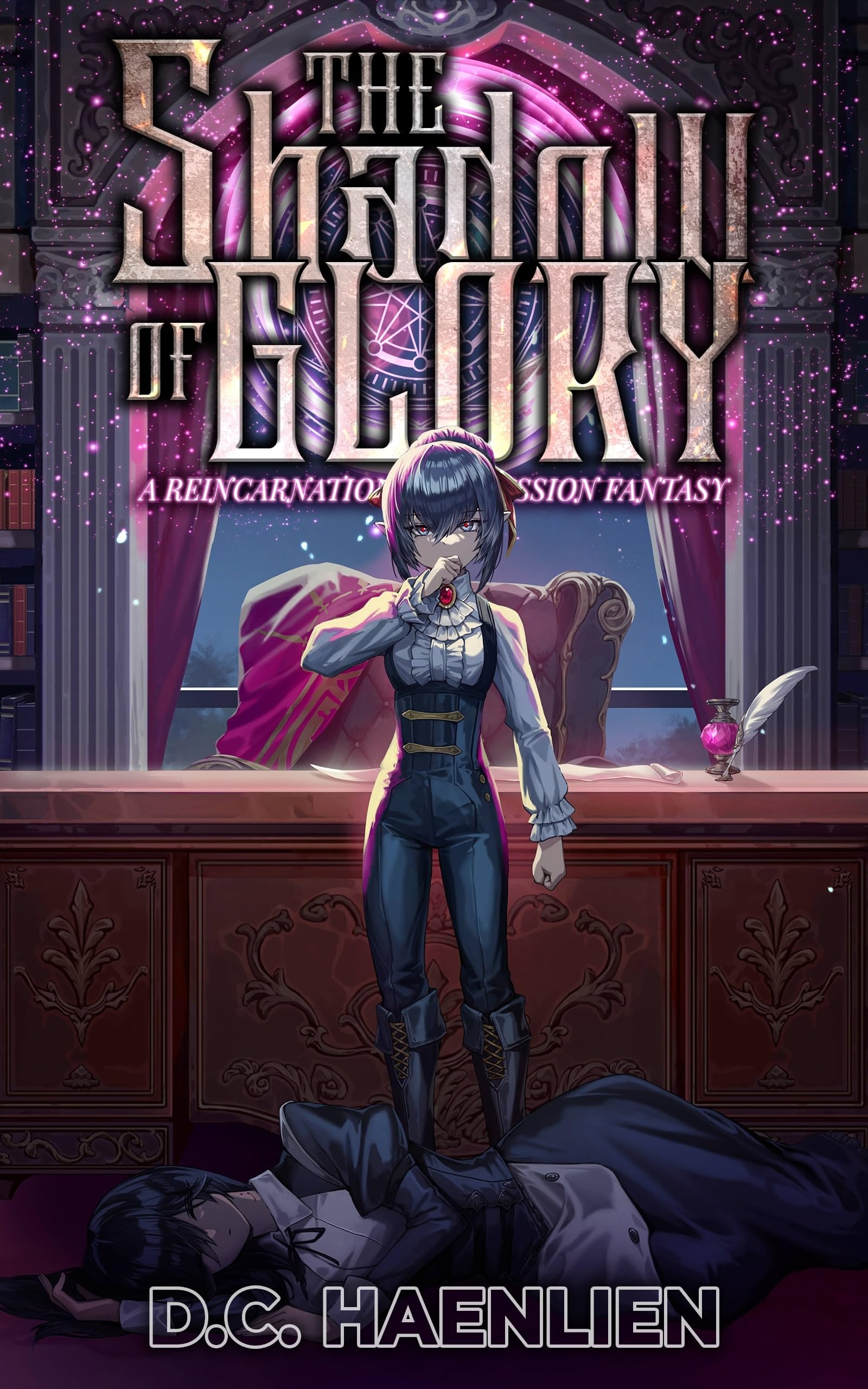 The Shadow of Glory