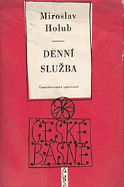 Denní služba