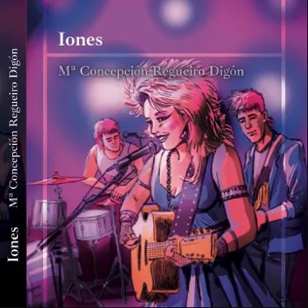 Iones