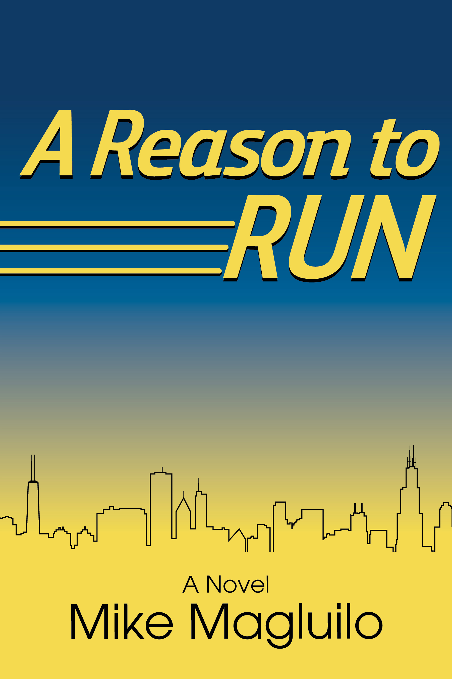A Reason to Run
