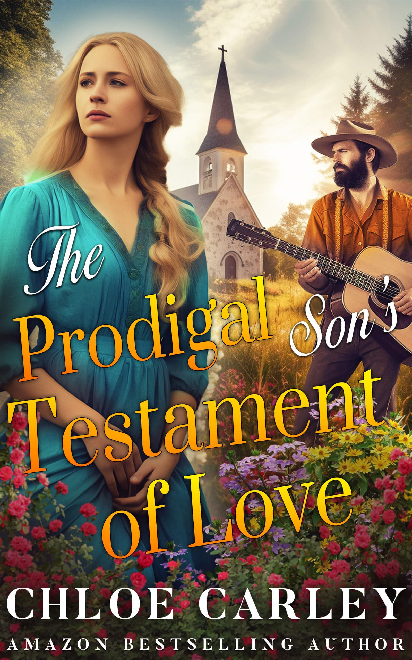 The Prodigal Son's Testament of Love