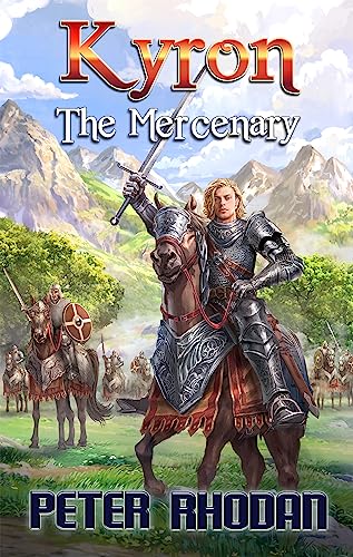 Kyron the Mercenary