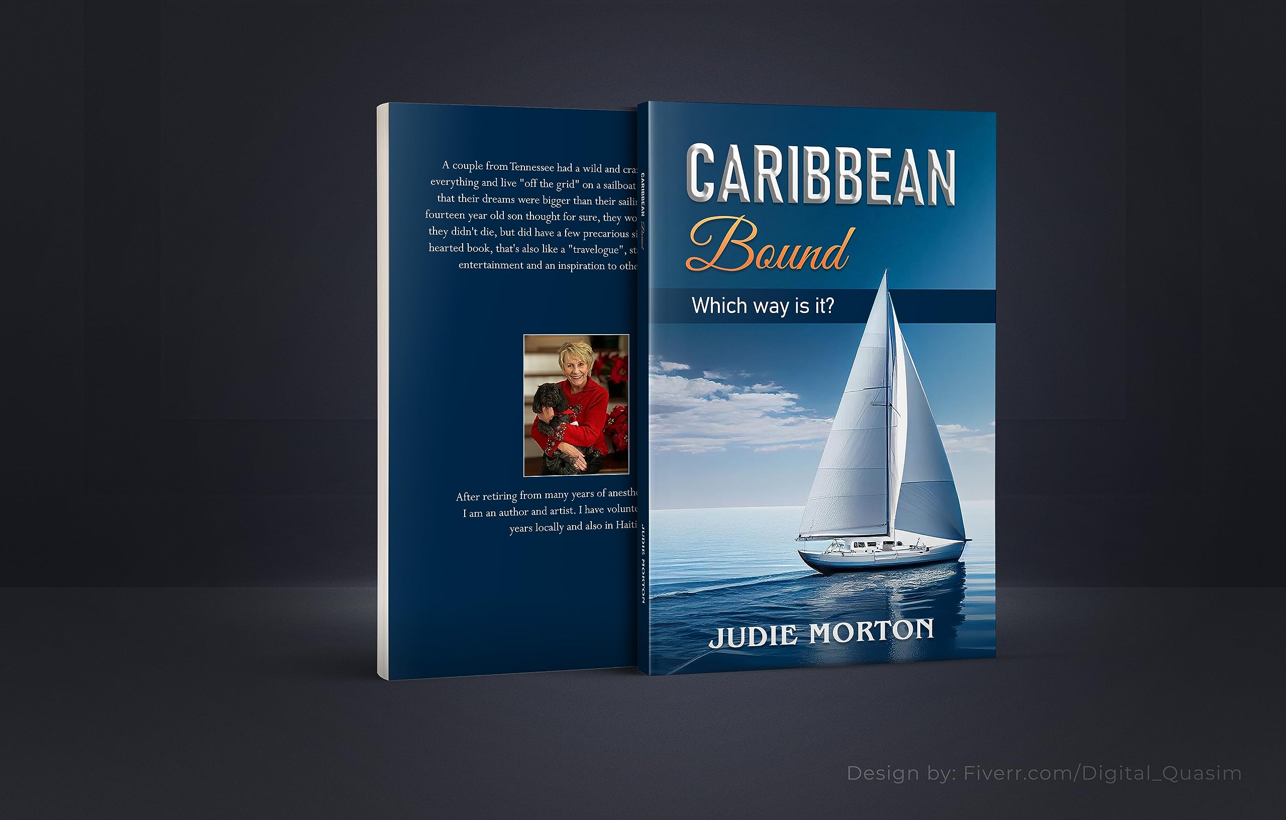 Caribbean Bound Which way is it?