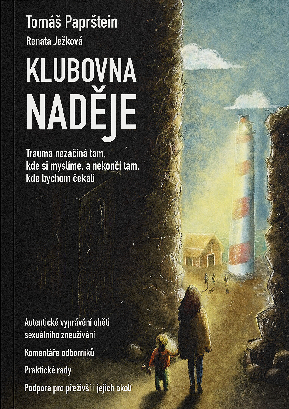 Klubovna Naděje